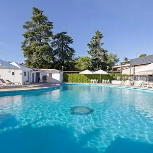 Osuna Hotel