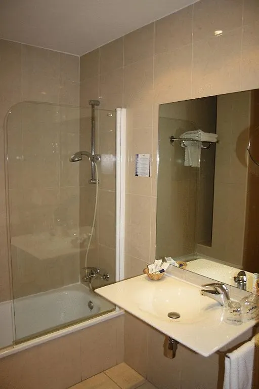 Ah Liceo - Arturo Soria Centro Hotel Madrid