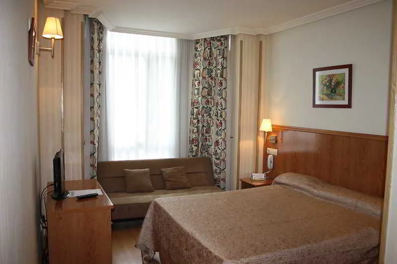 Ah Liceo - Arturo Soria Centro Hotel Madrid