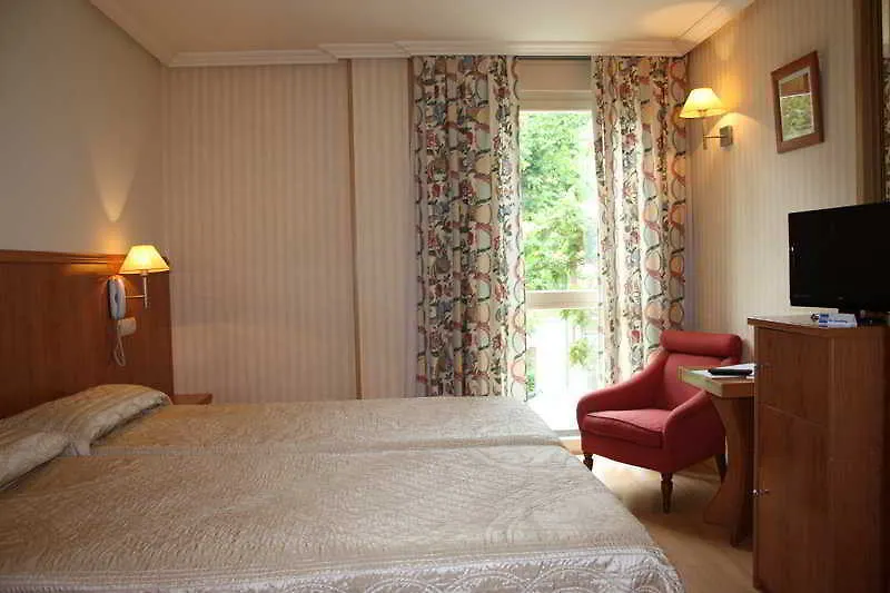 Ah Liceo - Arturo Soria Centro Hotel Madrid 4*,  Spain