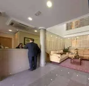 Ah Liceo - Arturo Soria Centro Hotel Madrid