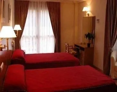 Ah Liceo - Arturo Soria Centro Hotel Madrid 4*,  Spain