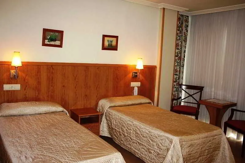 Ah Liceo - Arturo Soria Centro Hotel Madrid