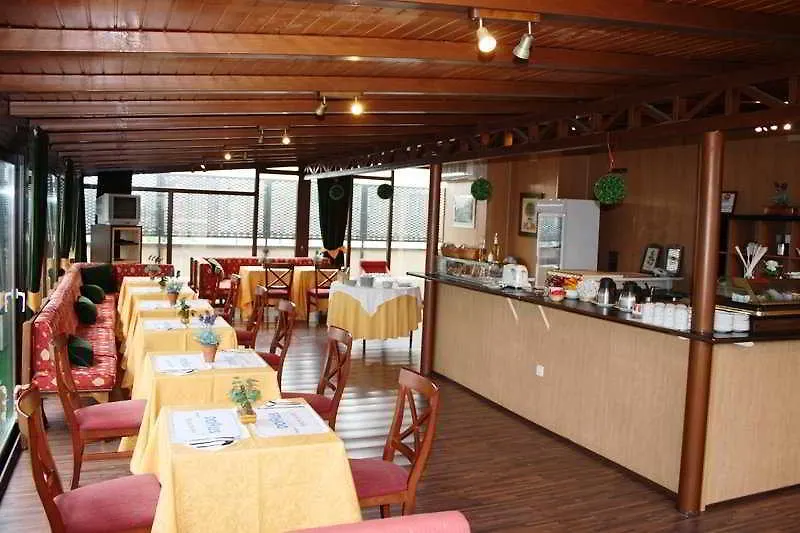 Ah Liceo - Arturo Soria Centro Hotel Madrid Spain