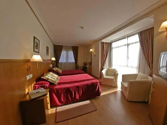 Ah Liceo - Arturo Soria Centro Hotel Madrid
