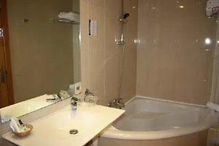 Ah Liceo - Arturo Soria Centro Hotel Madrid