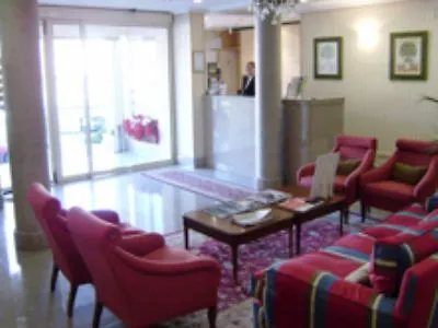 Ah Liceo - Arturo Soria Centro Hotel Madrid