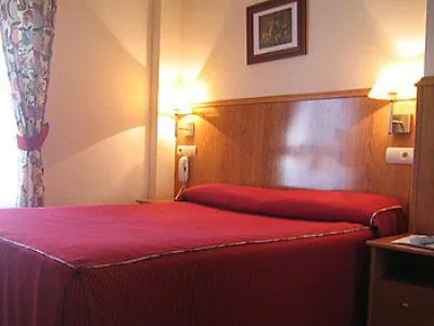 Ah Liceo - Arturo Soria Centro Hotel Madrid