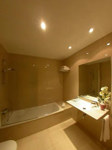 Ah Liceo - Arturo Soria Centro Hotel Madrid 4*,